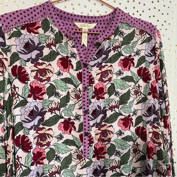 Matilda Jane Dusk or Dawn Tunic - Picture 2 of 8